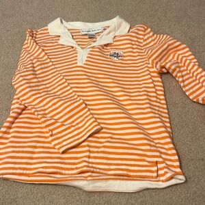 Vintage Lady Vols Top